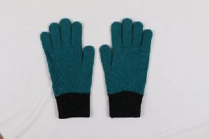Mens Winter Gloves
