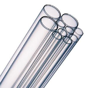 Laboratory Glass Tube