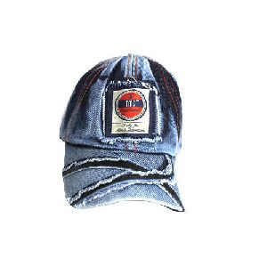 Denim Caps - Buy Denim Caps online in India