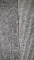 Grey French Terry Fabric