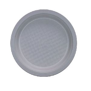 disposable plate