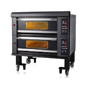 Electric Ovens