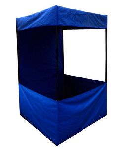 Canopy tent
