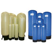 FRP Vessels, Capacity : 1000-10000L