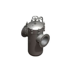 Gas Strainers