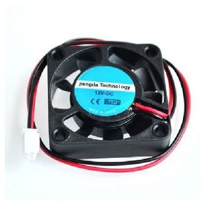 Printer Small Cooling Fan