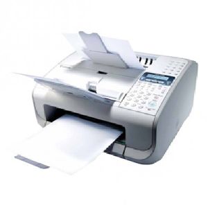 Canon Fax Machine