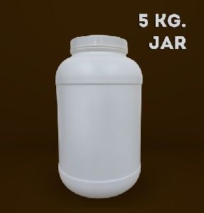 Protein Powder JAR
