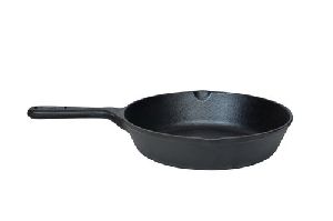 Cast Iron Fry Pan