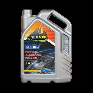 gear oil weight explained