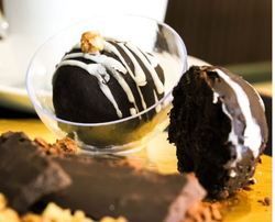 Chocolate Dessert Truffles