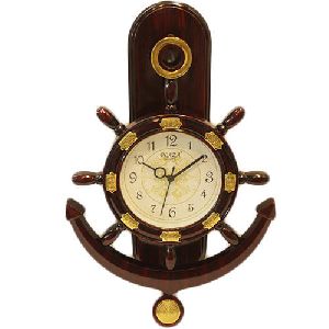 Pendulum Clock