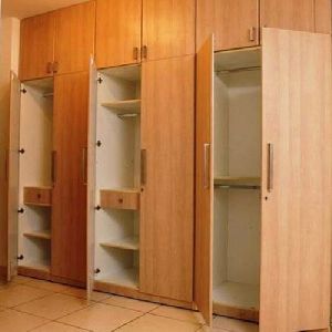 modular cabinet