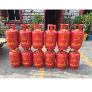 LPG Gas Cylinder (19 Kg)