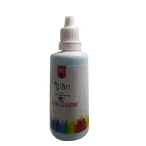 contact lens cleaners
