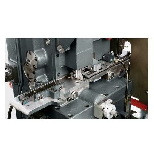 Degree Gripper Feed Unit