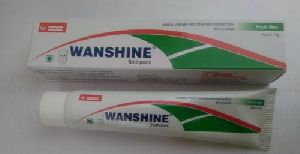 Sensodyne Wanshine Medicated Toothpaste