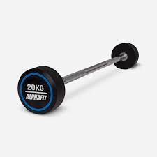 Fixed Barbell Weight