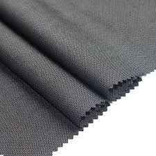 Italian Wool Suit Fabric