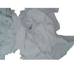 White Banian Waste Cloth