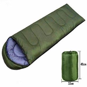 Polyester Sleeping Bag