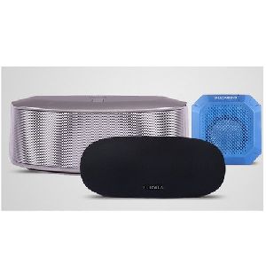 Bluetooth Portable Speaker