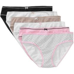 Hipster Womens Panty
