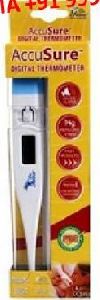 Accusure Digital Thermometer