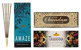 Amaze Incense Sticks
