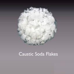 caustic soda flakes, Packaging Size : 25 Kg, 50 Kg 99%