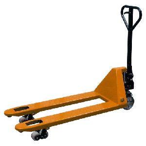 Hand Pallet Truck Maintenance Service