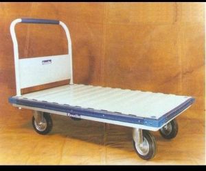 Material Handling Trolleys