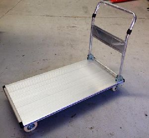 platform hand trolley