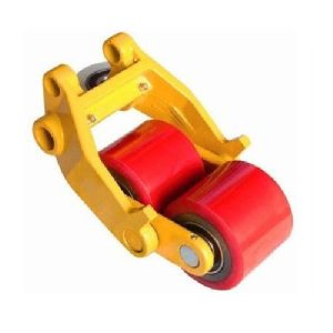 Caster Wheels, Casters & Rollers