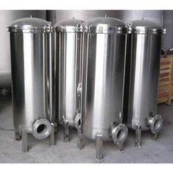 Stainless Steel Micron Water Filter