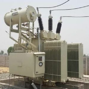 MS Power Transformer