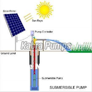 Solar Pumps