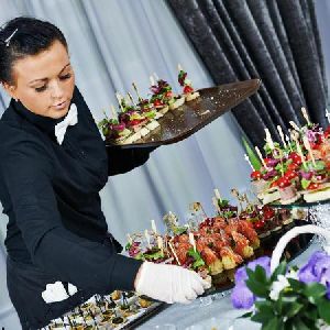 Specialised Caterers Services