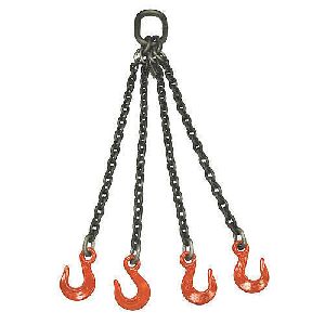 alloy steel chain sling