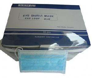 3M N95 Disposable Masks