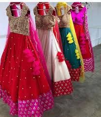 Party Wear Dresses Rental Services