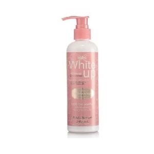 Mistine White Up Whitening Concentrate Body Serum