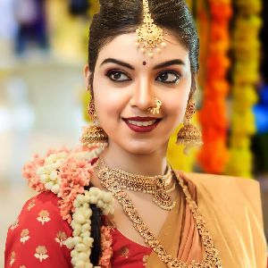 Professional make up academy 8 Weeks Professional Makeup & Hair Styling  Courses in Hyderabad First Foundation Pro from Hyderabad, Telangana