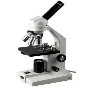 Research Microscope