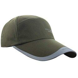 Plain Cotton Summer Cap