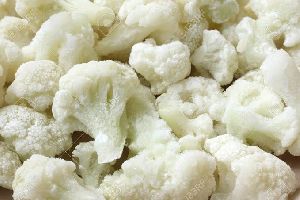 frozen cauliflower