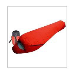 Plain Outdoor Sleeping Bag, Color : Blue