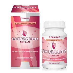 Shinoderm Pills For Skin Whitening With Best Prices