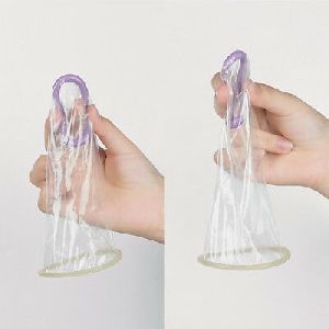 Female Condoms