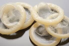 ultra thin condom